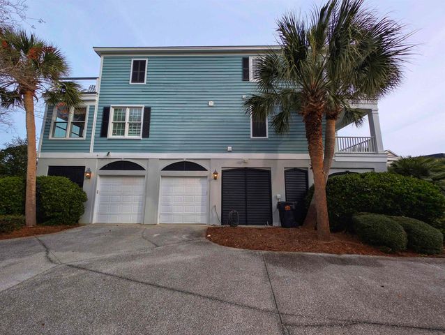 10 Sea Oats Circle, Pawleys Island, SC 29585
