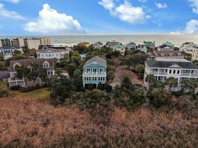 10 Sea Oats Circle, Pawleys Island, SC 29585