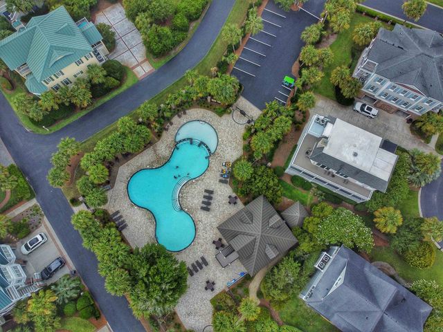 10 Sea Oats Circle, Pawleys Island, SC 29585