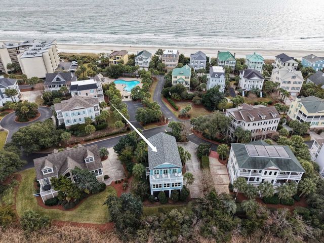 10 Sea Oats Circle, Pawleys Island, SC 29585