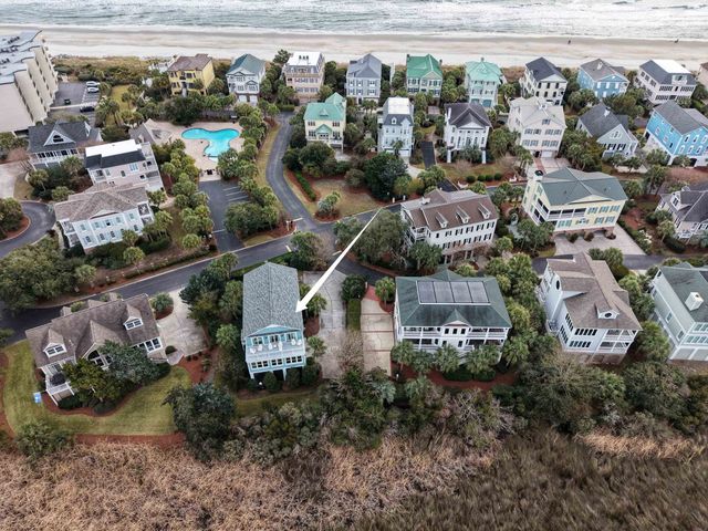 10 Sea Oats Circle, Pawleys Island, SC 29585