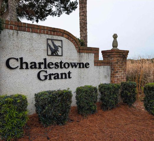 10 Sea Oats Circle, Pawleys Island, SC 29585