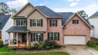 4424 Platinum Drive, Knoxville, TN 37938