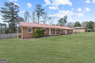 805 S West Street, Greensboro, GA 30642