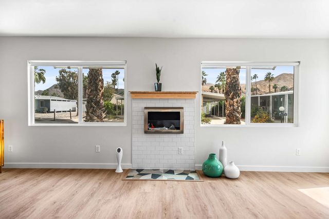 117 Aliso Drive, Palm Springs, CA 92264