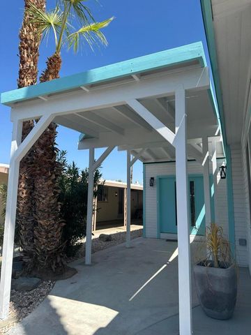 117 Aliso Drive, Palm Springs, CA 92264