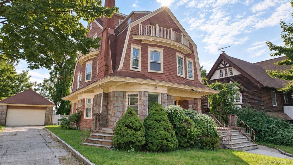 10 Delavan Terrace, Yonkers, NY 10703 — photo 3