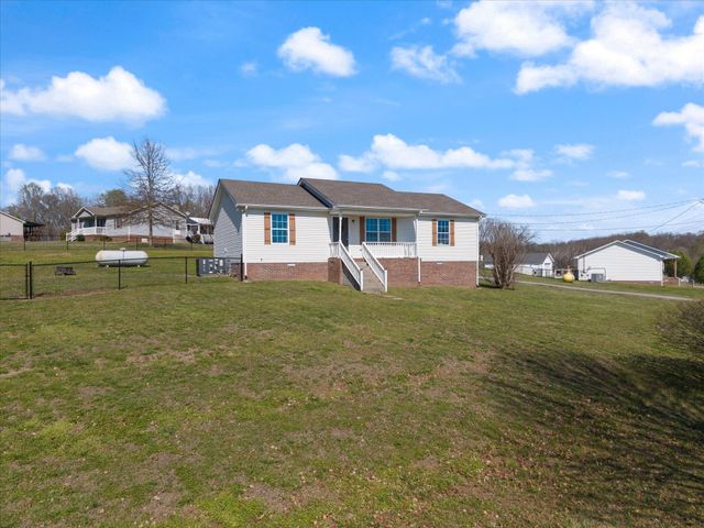 3695 Armstrong Rd, Springfield, TN 37172