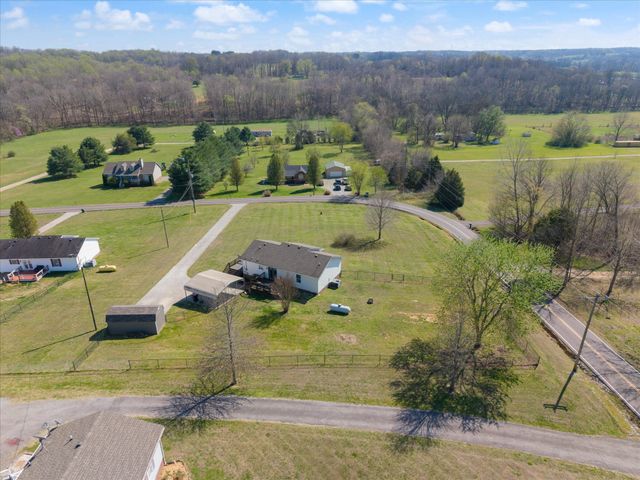 3695 Armstrong Rd, Springfield, TN 37172