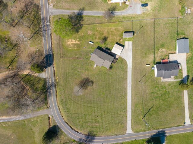 3695 Armstrong Rd, Springfield, TN 37172