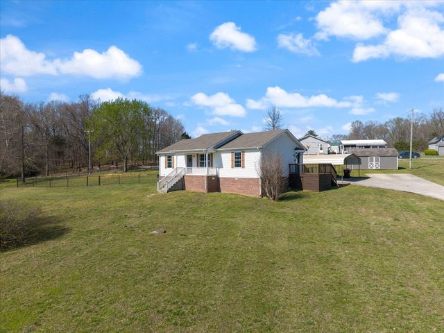 3695 Armstrong Rd, Springfield, TN 37172
