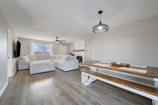 3695 Armstrong Rd, Springfield, TN 37172