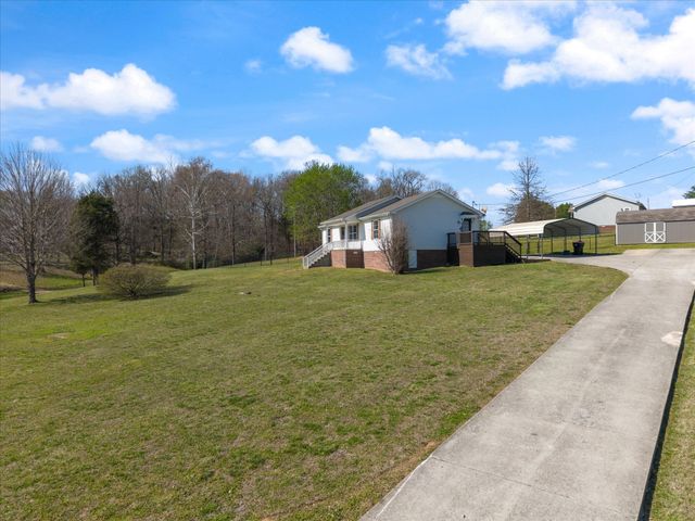 3695 Armstrong Rd, Springfield, TN 37172