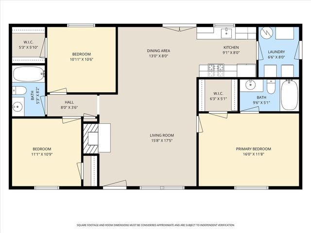 3695 Armstrong Rd, Springfield, TN 37172