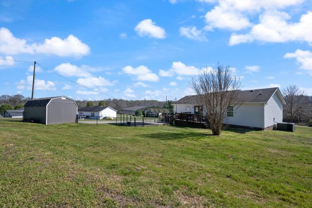 3695 Armstrong Rd, Springfield, TN 37172