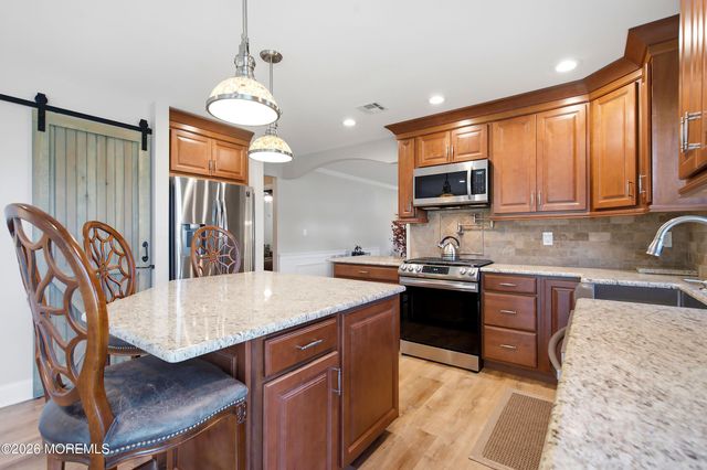 54 Liberta Drive, Toms River, NJ 08757