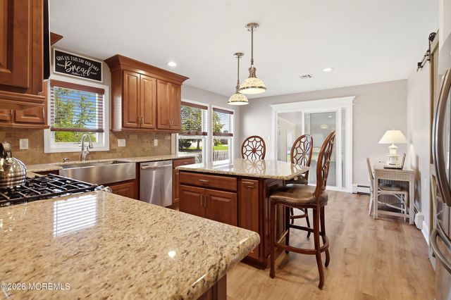 54 Liberta Drive, Toms River, NJ 08757