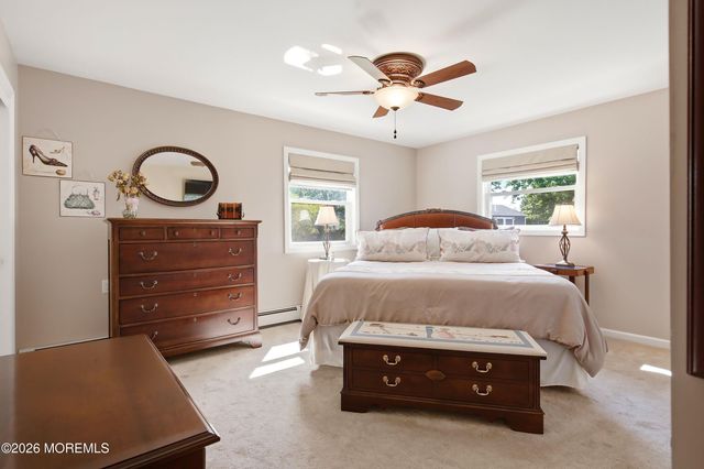 54 Liberta Drive, Toms River, NJ 08757