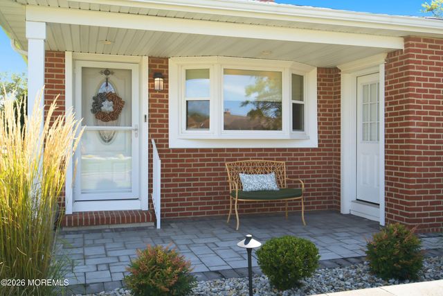 54 Liberta Drive, Toms River, NJ 08757