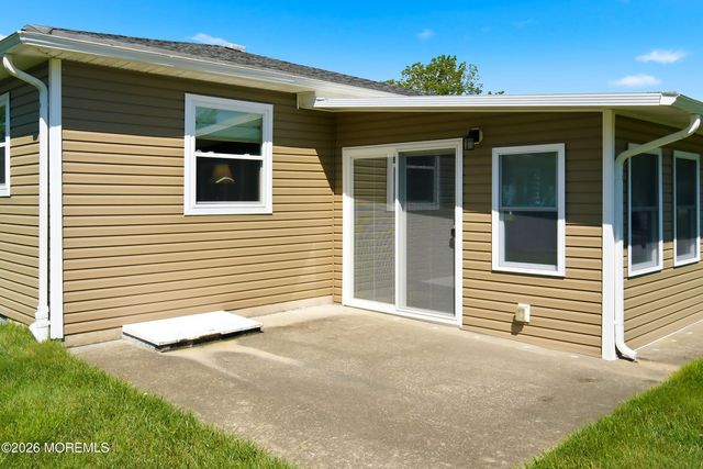 54 Liberta Drive, Toms River, NJ 08757