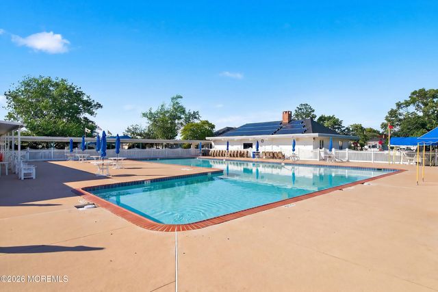 54 Liberta Drive, Toms River, NJ 08757