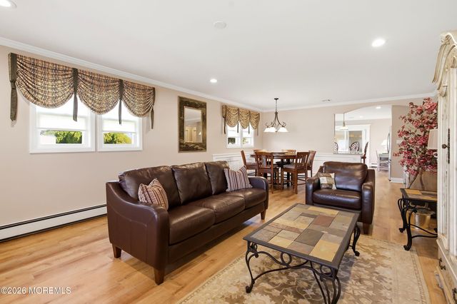 54 Liberta Drive, Toms River, NJ 08757