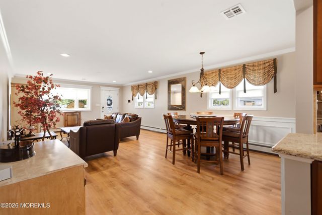 54 Liberta Drive, Toms River, NJ 08757