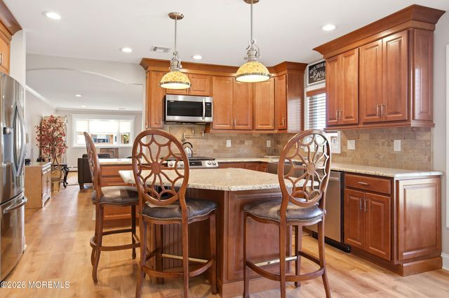 54 Liberta Drive, Toms River, NJ 08757