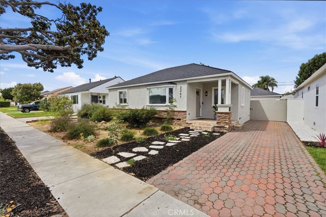 2267 Mira Mar Avenue, Long Beach, CA 90815