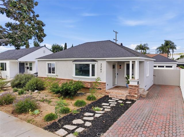 2267 Mira Mar Avenue, Long Beach, CA 90815