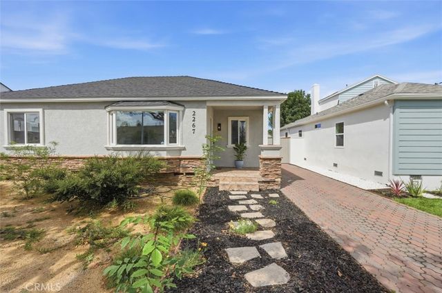 2267 Mira Mar Avenue, Long Beach, CA 90815