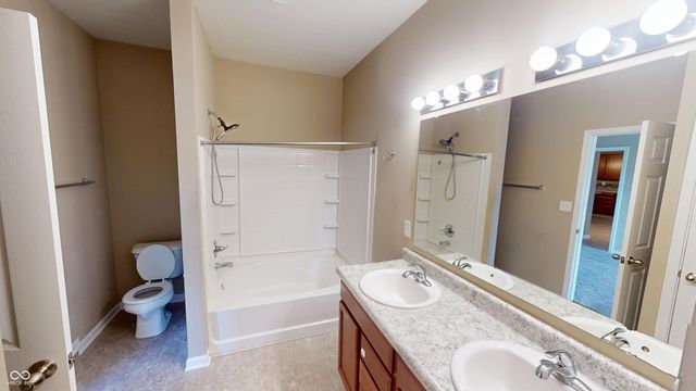 5321 Tanglewood Lane, Whitestown, IN 46075