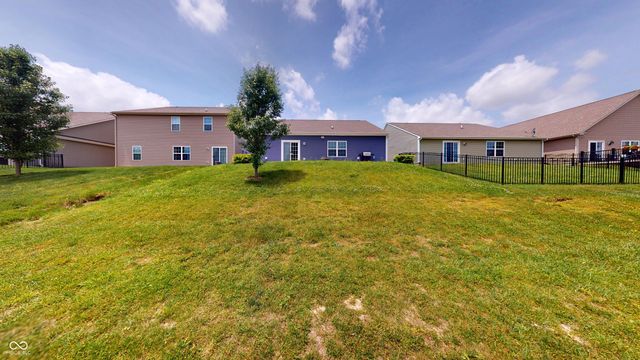 5321 Tanglewood Lane, Whitestown, IN 46075