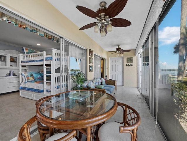 4430 EXETER DRIVE M108, Longboat Key, FL 34228