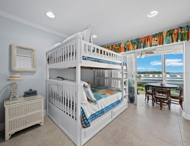 4430 EXETER DRIVE M108, Longboat Key, FL 34228