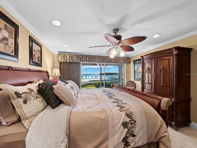 4430 EXETER DRIVE M108, Longboat Key, FL 34228