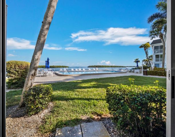 4430 EXETER DRIVE M108, Longboat Key, FL 34228