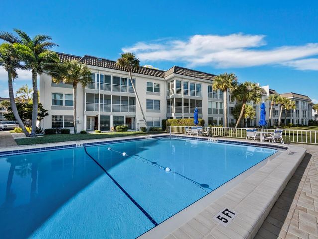 4430 EXETER DRIVE M108, Longboat Key, FL 34228