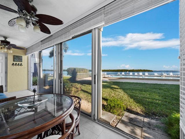 4430 EXETER DRIVE M108, Longboat Key, FL 34228