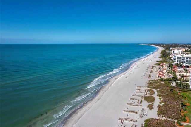 4430 EXETER DRIVE M108, Longboat Key, FL 34228