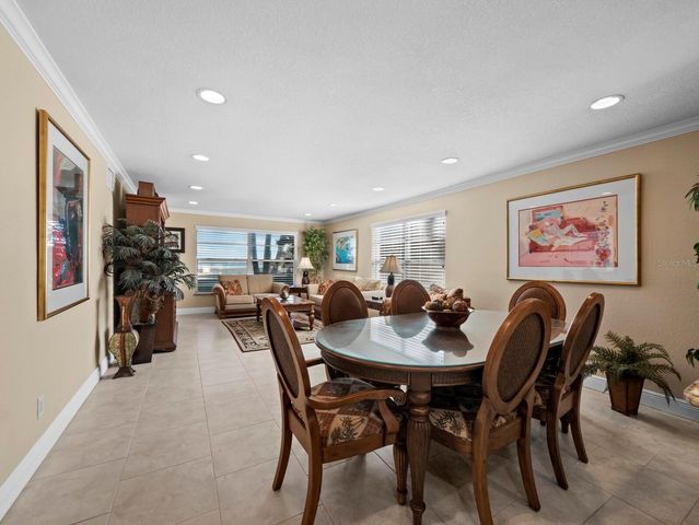 4430 EXETER DRIVE M108, Longboat Key, FL 34228