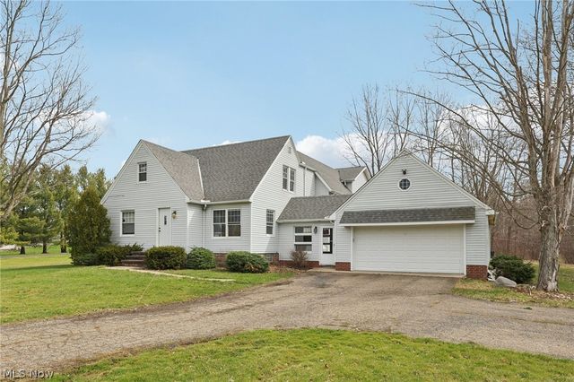 9877 Cutts Road, Chardon, OH 44024