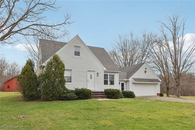 9877 Cutts Road, Chardon, OH 44024