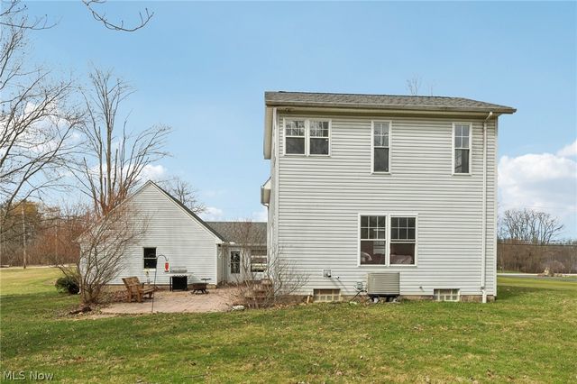 9877 Cutts Road, Chardon, OH 44024