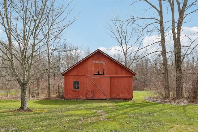 9877 Cutts Road, Chardon, OH 44024
