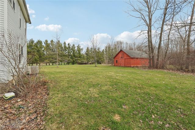 9877 Cutts Road, Chardon, OH 44024