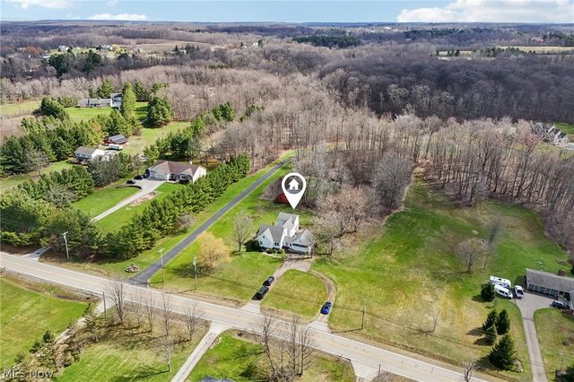 9877 Cutts Road, Chardon, OH 44024