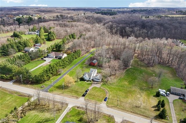 9877 Cutts Road, Chardon, OH 44024