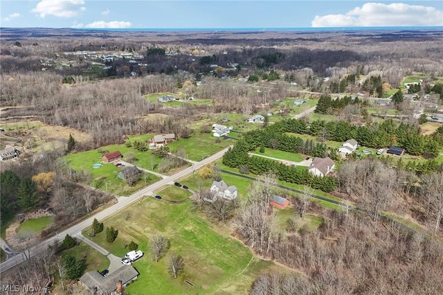 9877 Cutts Road, Chardon, OH 44024