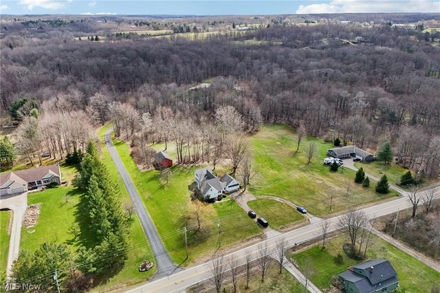 9877 Cutts Road, Chardon, OH 44024